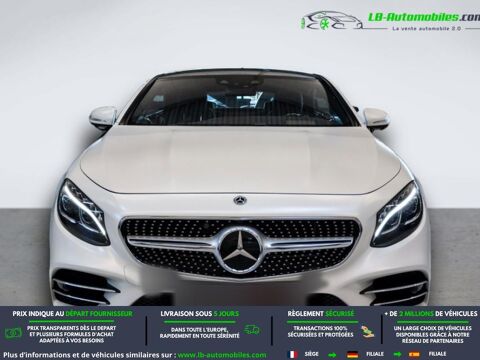Classe S 560 BVA 4Matic 2019 occasion 31850 Beaupuy