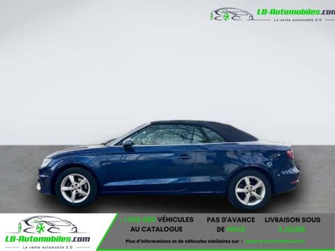 Audi A3 1.4 TFSI 125 2015 occasion Beaupuy 31850