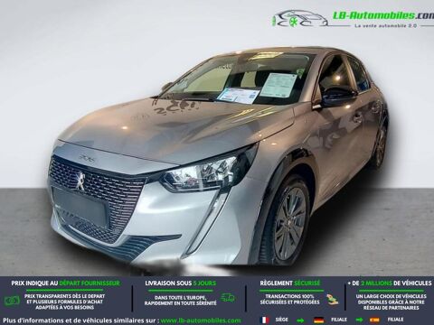 Annonce voiture Peugeot 208 16890 €