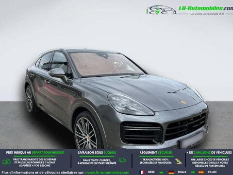 Annonce voiture Porsche 911 117000 €