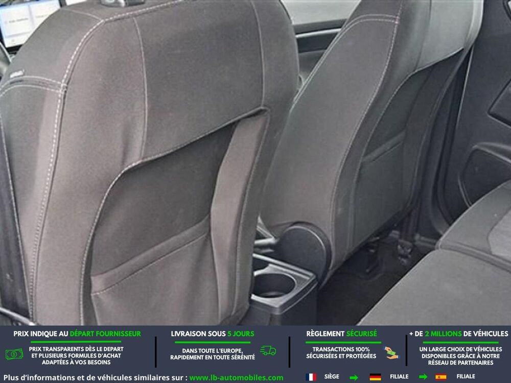 Ecosport 1.0 EcoBoost 100ch BVM 2019 occasion 31850 Beaupuy