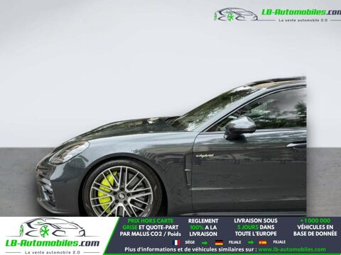 Panamera E-Hybrid V8 680 ch BVA Turbo 2023 occasion 31850 Beaupuy