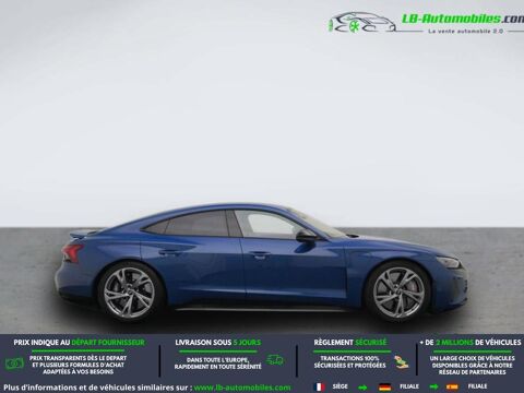 RS3 598 ch quattro 2022 occasion 31850 Beaupuy