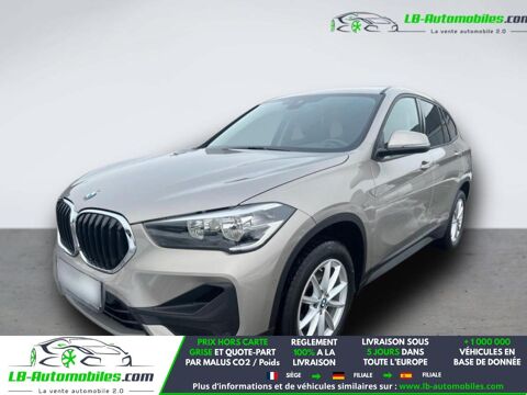 Annonce voiture BMW X1 23900 €