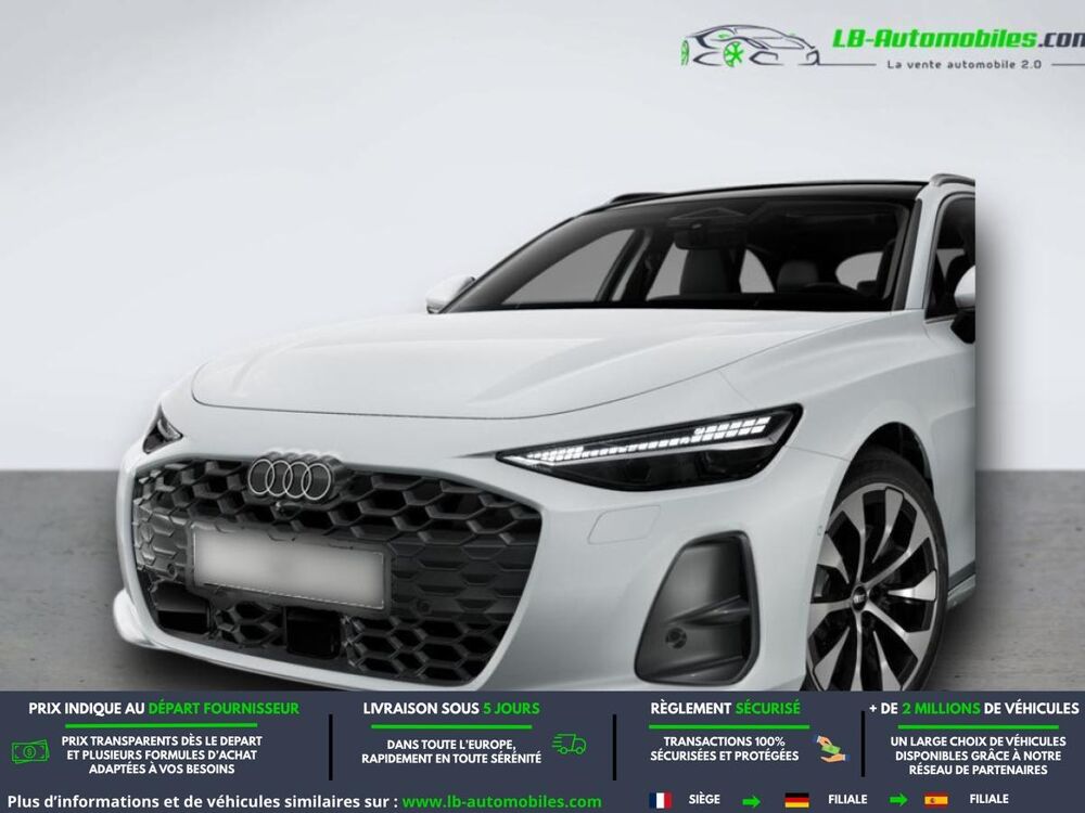 A6 TDI 204 ch Quattro 2025 occasion 31850 Beaupuy