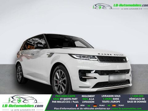 Range Rover D250 AWD 3.0D i6 2024 occasion 31850 Beaupuy
