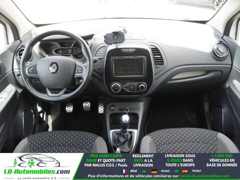 Captur TCe 130 BVM 2019 occasion 31850 Beaupuy