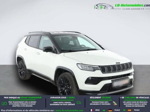 Compass 1.3 GSE 130 ch BVA 2023 occasion 31850 Beaupuy
