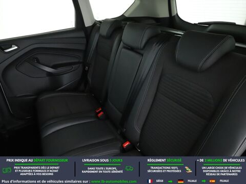 Kuga 1.5 EcoBoost 150 4x2 BVM 2017 occasion 31850 Beaupuy