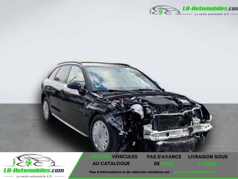 Audi A4 35 TDI 163 BVA 2021 occasion Beaupuy 31850
