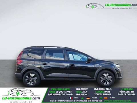 Jogger Hybrid 140 7 places 2025 occasion 31850 Beaupuy