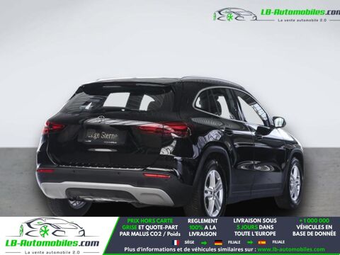 Classe GLA 200 BVA 2024 occasion 31850 Beaupuy