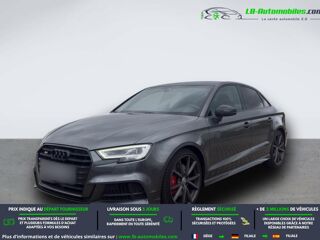 S3 2.0 TFSI 300 BVA 2019 occasion 31850 Beaupuy