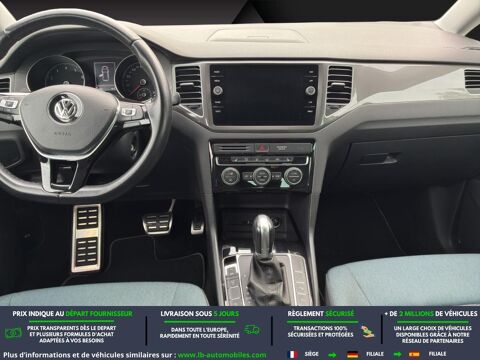 Golf 1.0 TSI 115 BVA 2019 occasion 31850 Beaupuy