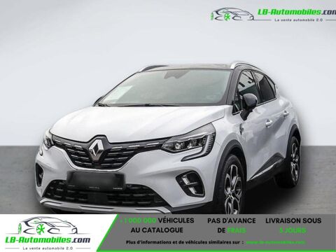 Renault Captur TCe 90 BVA 2021 occasion Beaupuy 31850