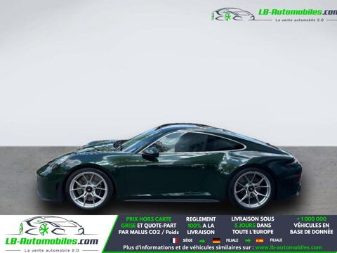 911 4.0i 510 2025 occasion 31850 Beaupuy
