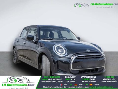 Cooper 102 CH BVA 2022 occasion 31850 Beaupuy