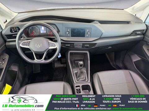 Caddy 2.0 TDI 122 BVM 2023 occasion 31850 Beaupuy