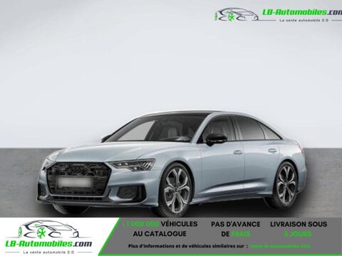 Audi A6 40 TDI 204 ch Quattro 2025 occasion Beaupuy 31850