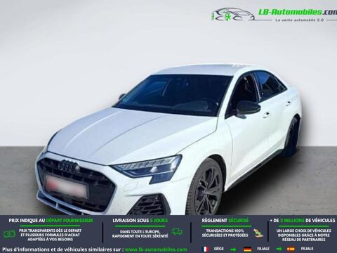 S3 TFSI 333 BVA Quatro 2025 occasion 31850 Beaupuy