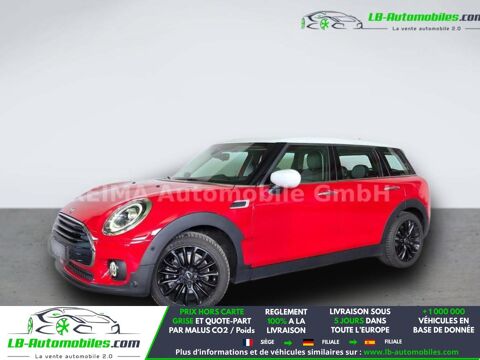 Countryman 150 ch ALL4 BVM 2020 occasion 31850 Beaupuy