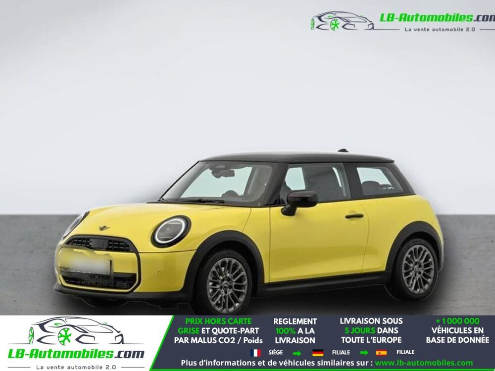 Cooper S 178 ch BVA 2025 occasion 31850 Beaupuy