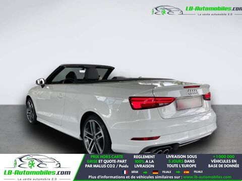 A3 TFSI 150 BVA 2019 occasion 31850 Beaupuy