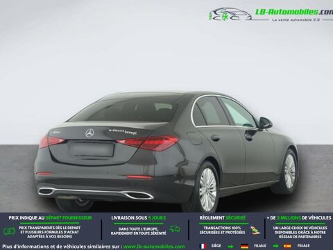 Classe C 200 d BVA 2026 occasion 31850 Beaupuy