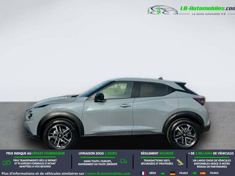 Juke DIG-T 114 BVA 2025 occasion 31850 Beaupuy
