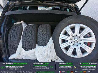 Tiguan 1.4 TSI 125 BMT 2016 occasion 31850 Beaupuy