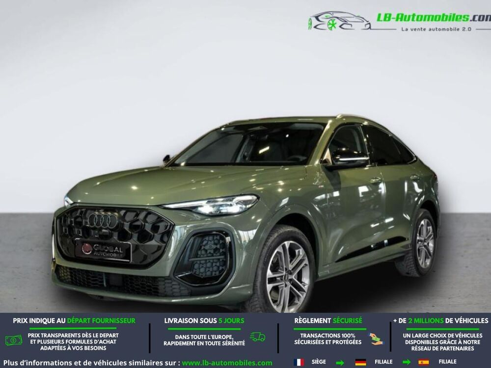 Q5 TFSI 204 ch Quattro 2025 occasion 31850 Beaupuy