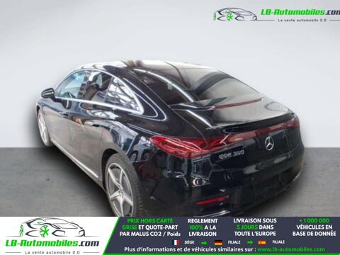 EQE 350 4MATIC 2023 occasion 31850 Beaupuy
