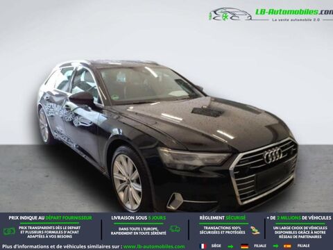 A6 50 TDI 286 ch Quattro BVA 2021 occasion 31850 Beaupuy