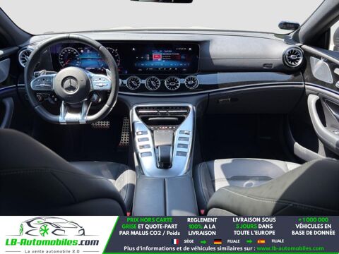 AMG GT 63 S AMG 639 MCT AMG 4-Matic+ 2021 occasion 31850 Beaupuy