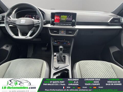 Tarraco 2.0 TSI 190 ch BVA 5 pl 2023 occasion 31850 Beaupuy