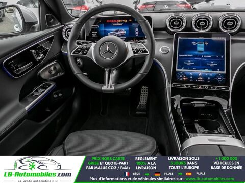 Classe C 300 e BVA 2025 occasion 31850 Beaupuy