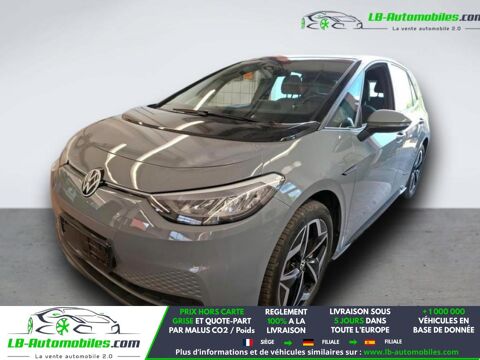 Annonce voiture Volkswagen ID.3 20790 €