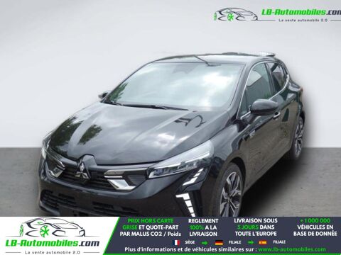 Annonce voiture Mitsubishi Colt 30500 €