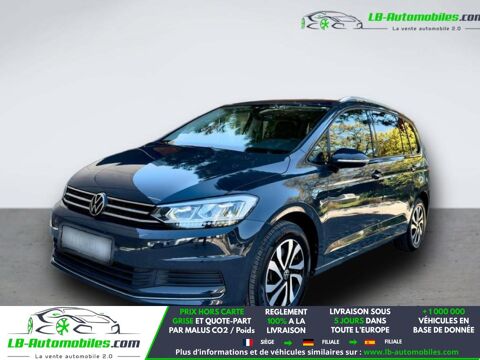 Touran 2.0 TDI 150 BVA 7pl 2022 occasion 31850 Beaupuy