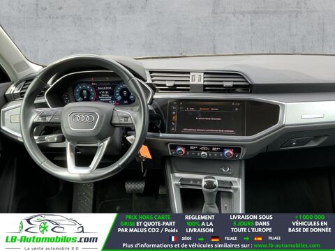 Q3 35 TFSI 150 ch BVA 2019 occasion 31850 Beaupuy