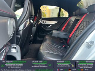 Classe C 63 S AMG 2015 occasion 31850 Beaupuy