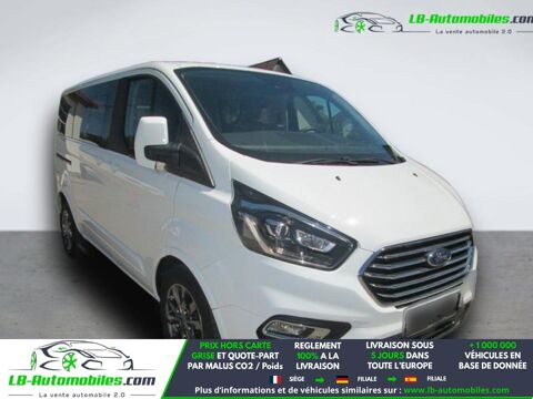 Tourneo VP 320 L1H1 2.0 EcoBlue 150 BMV 2022 occasion 31850 Beaupuy