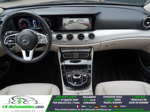 Classe E 350 d BVA 2020 occasion 31850 Beaupuy