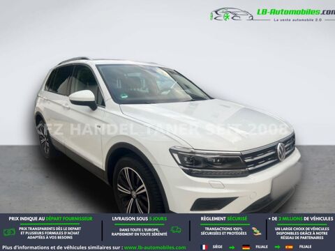 Tiguan 1.4 TSI 150 BMT BVA 2018 occasion 31850 Beaupuy