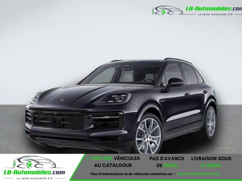 Porsche Cayenne E-Hybrid 3.0 V6 470 ch 2024 occasion Beaupuy 31850