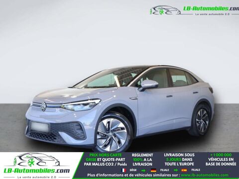 Volkswagen ID.3 174 ch 2022 occasion Beaupuy 31850