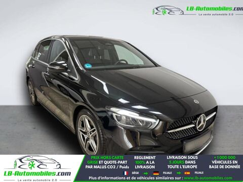 Annonce voiture Mercedes Classe B 27880 €