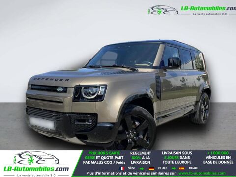 Annonce voiture Land-Rover Defender 65480 €