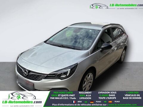 Astra 1.5 Diesel 122 ch BVM 2022 occasion 31850 Beaupuy