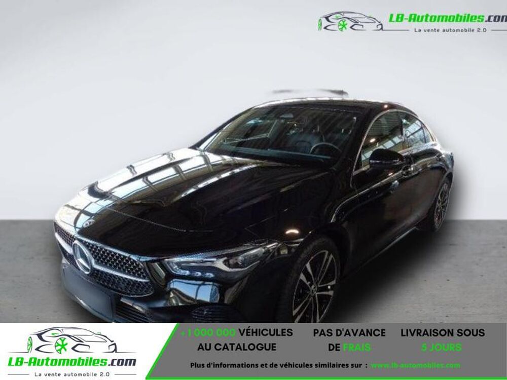 Classe CLA 180 BVA 2024 occasion 31850 Beaupuy